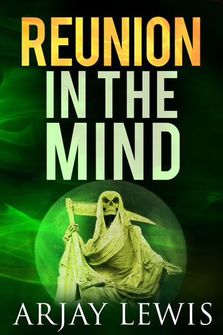 Reunion In The Mind: Doctor Wise Book 3