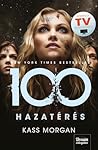 Hazatérés by Kass Morgan