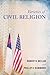 Varieties Of Civil Religion