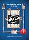 Open Your English...