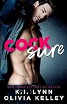 Cocksure by K.I. Lynn
