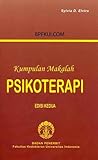 Kumpulan Makalah Psikoterapi, Edisi Kedua