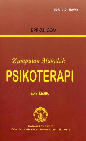 Kumpulan Makalah Psikoterapi, Edisi Kedua (Paperback)