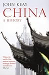China by John Keay