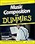 Music Composition for Dummies