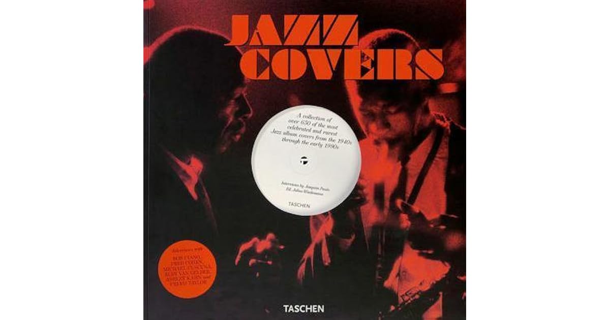 Jazz Covers by Joaquim Paulo