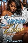 Scorpion & Zolar: A Dangerous Gangsta Love Scorpion & Zolar: A Dangerous Gangsta Love