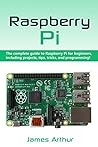 Raspberry Pi: The...