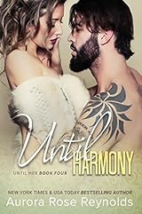 Until Harmony (Until Her/Him, #6)
