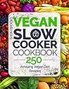 Vegan Slow Cooker...
