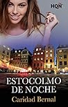 Estocolmo de noche by Caridad Bernal