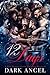12 Days: A Dark Reverse Harem Christmas Romance