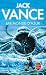 Un Monde d'azur (Ldp Science Fic) (French Edition)