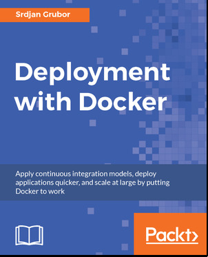 Deployment with Docker (ebook)