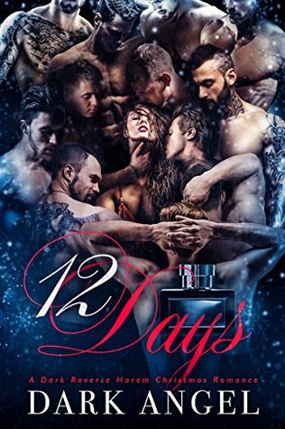 12 Days (Kindle Edition)