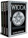 Wicca: 3 Manuscri...