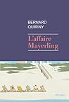 L'affaire Mayerling by Bernard Quiriny