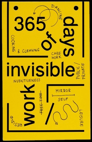 365 Days of Invisible Work