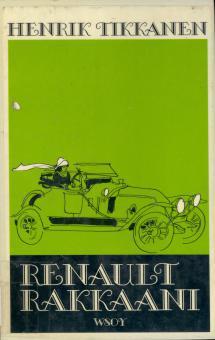 Renault rakkaani