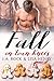 Fall on Your Knees by J.A. Rock