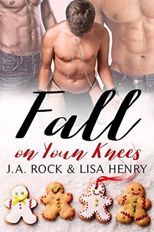 Fall on Your Knees (Kindle Edition)