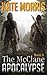 The McClane Apocalypse Book 8