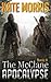 The McClane Apocalypse Book 8