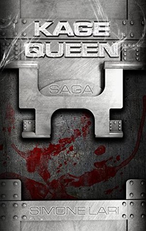 Kage Queen - SAGA - Volumi 1, 2, 3, 4, Prequel & Sequel: La Serie Completa! (Saga di Kage Queen Vol. 6) (Italian Edition)