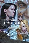 Fables: The Deluxe Edition, Book Fifteen