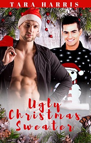 Ugly Christmas Sweater (Kindle Edition)