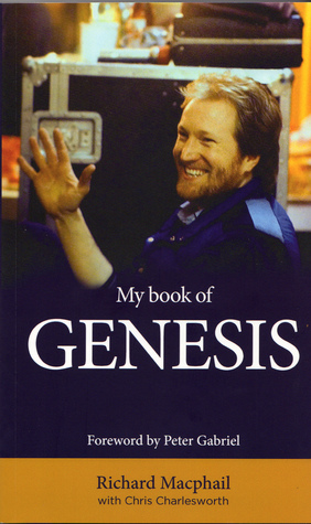My Book of Genesis (Paperback)