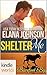 Shelter Me (Barefoot Bay Kindle World)