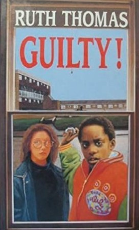 Guilty (Hardcover)