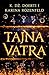 Tajna vatra (The Alchemist Chronicles, #1)