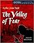 The Valley of Fear by Adrian Flynn