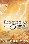Lightning Struck by Nichole Van