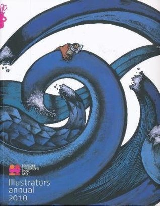 Illustrators Annual 2010