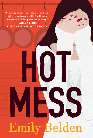 Hot Mess (Paperback)