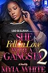 Book cover for She Fell in Love With A Gangsta 2
