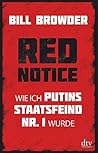 Red Notice: Wie i...