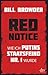 Red Notice by Bill Browder