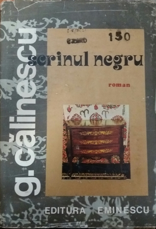 Scrinul Negru, Volumul 1