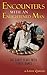 Encounters with an Enlightened Man by Linda Quiring