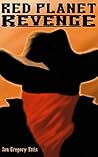 Book cover for Red Planet Revenge