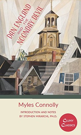 Dan England and the Noonday Devil (Kindle Edition)