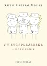 Ny sygeplejerske - Uden Panik Ny sygeplejerske - Uden Panik