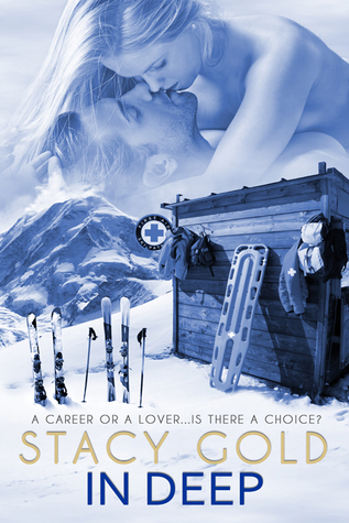 In Deep (Emerald Mountain #2)