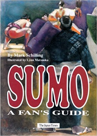Sumo: a Fan's Guide: A Fan's Guide