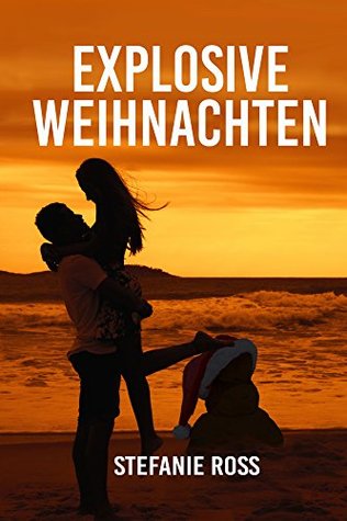 Explosive Weihnachten: Eine DeGrasse Novelle (Die Brüder DeGrasse (Navy SEALs, FBI und Co.)) (German Edition)
