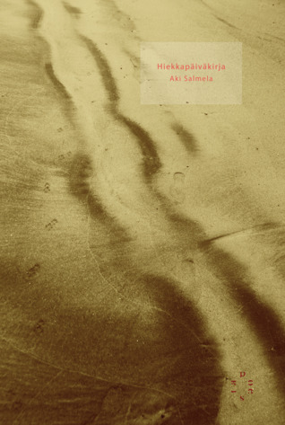 Hiekkapäiväkirja (Chapbook)